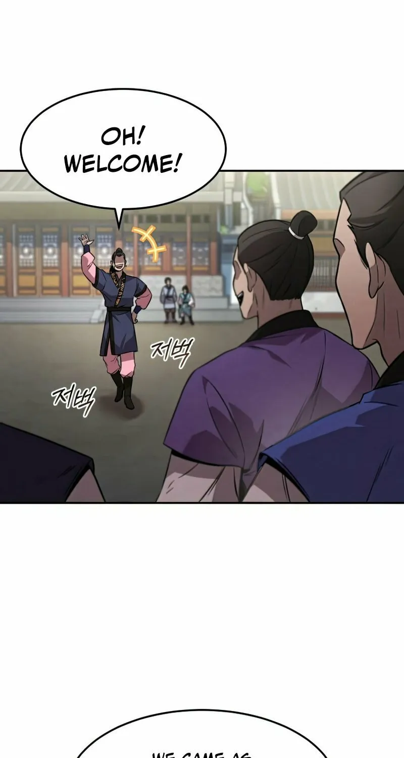 Read Reincarnated Escort Warrior chapter 10 image 62 on Lezhin