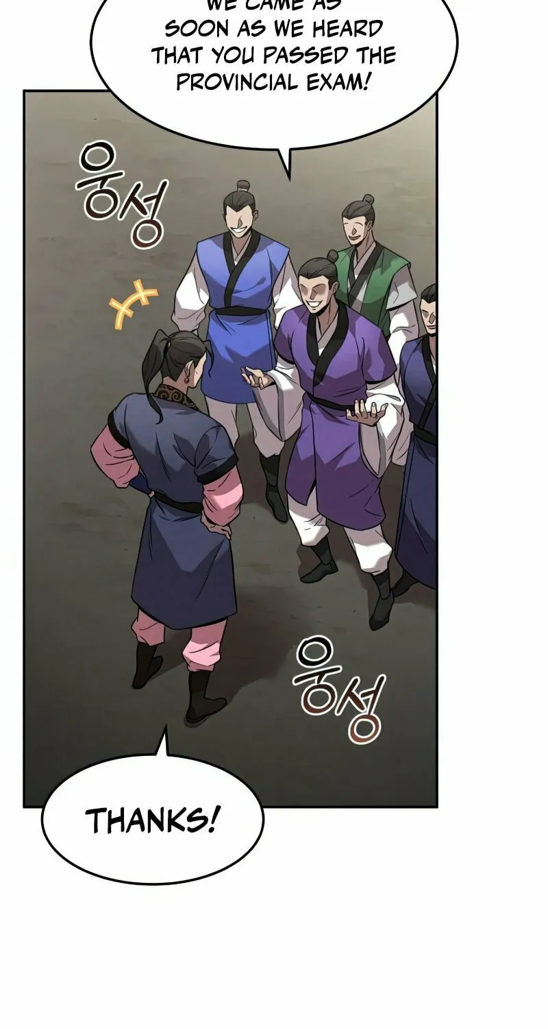 Read Reincarnated Escort Warrior chapter 10 image 63 on Lezhin