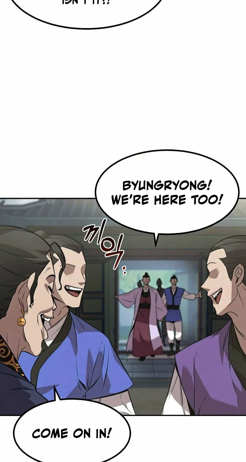Read Reincarnated Escort Warrior chapter 10 image 65 on Lezhin