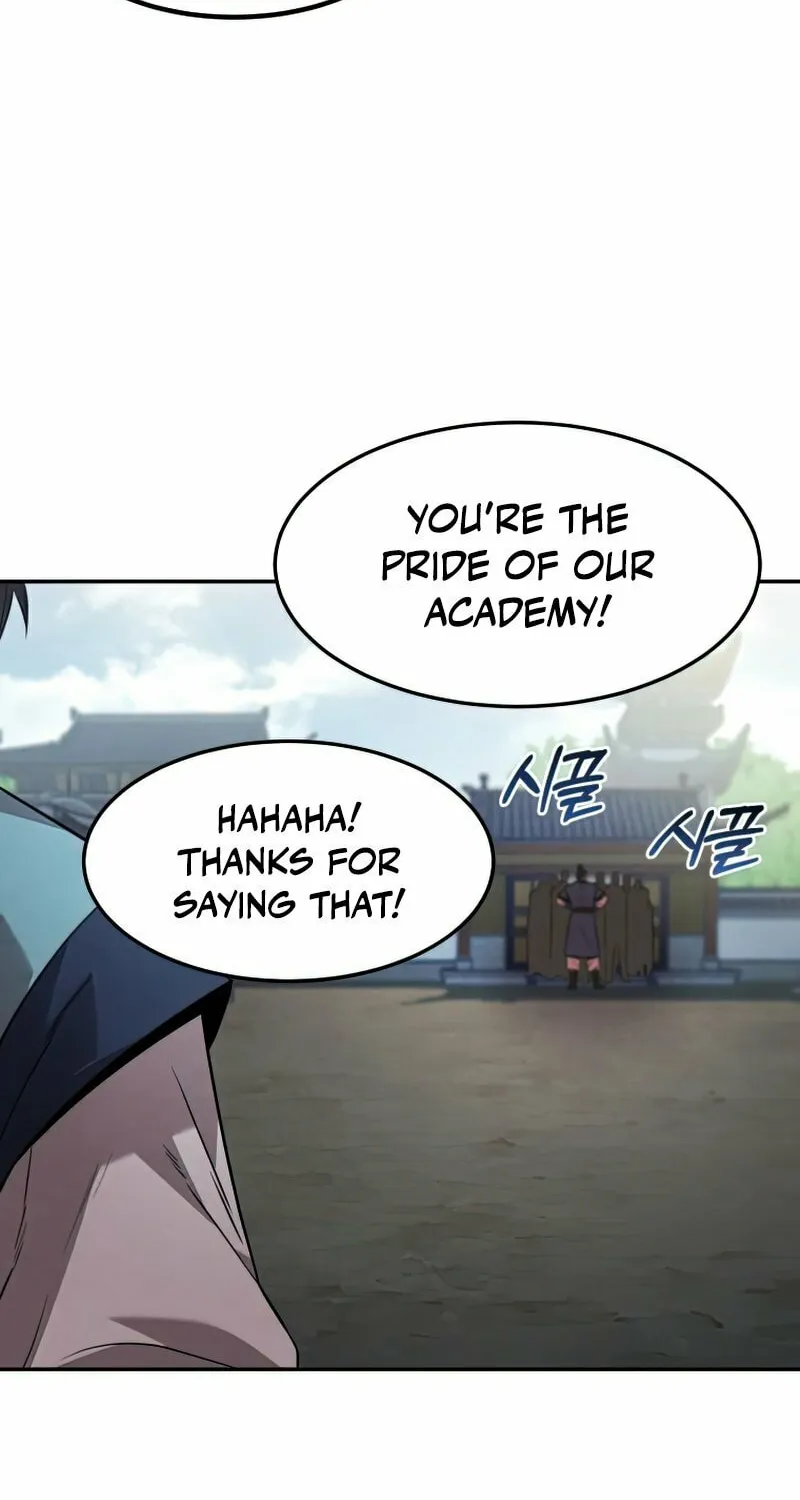 Read Reincarnated Escort Warrior chapter 10 image 66 on Lezhin