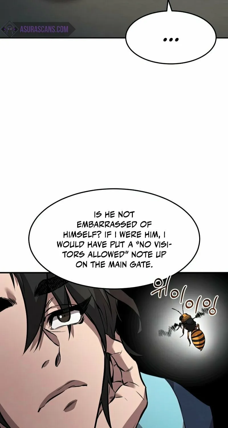 Read Reincarnated Escort Warrior chapter 10 image 68 on Lezhin