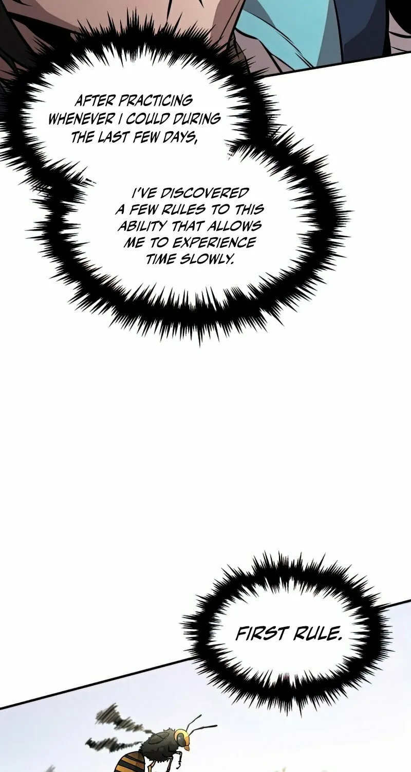 Read Reincarnated Escort Warrior chapter 10 image 69 on Lezhin