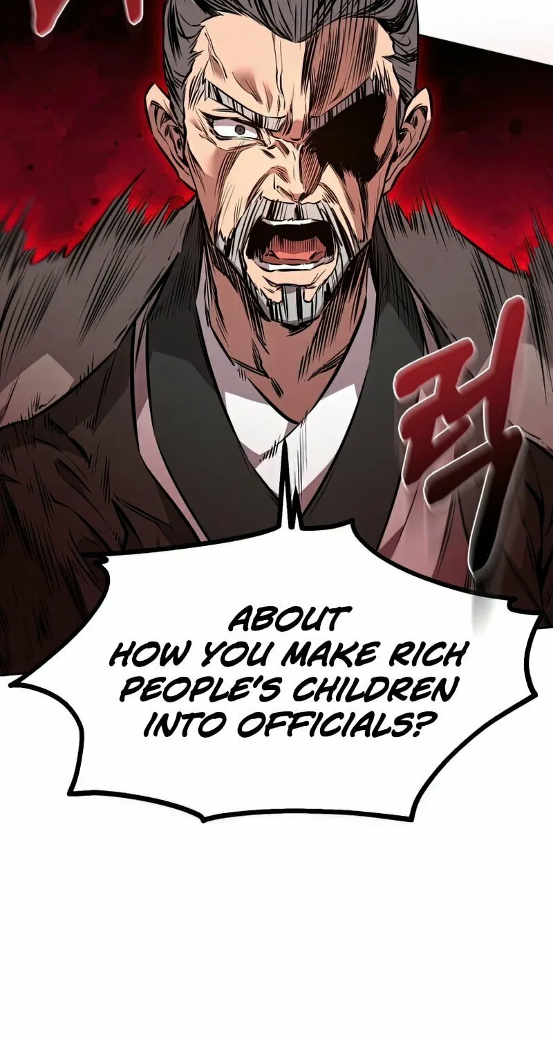Read Reincarnated Escort Warrior chapter 10 image 7 on Lezhin