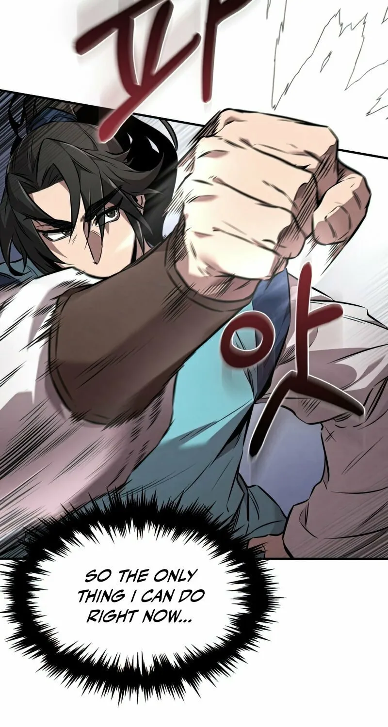 Read Reincarnated Escort Warrior chapter 10 image 75 on Lezhin
