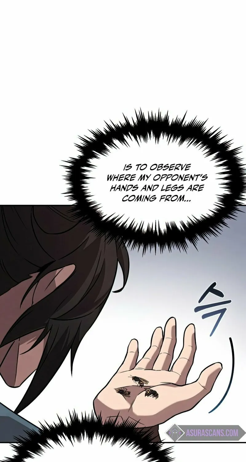 Read Reincarnated Escort Warrior chapter 10 image 76 on Lezhin