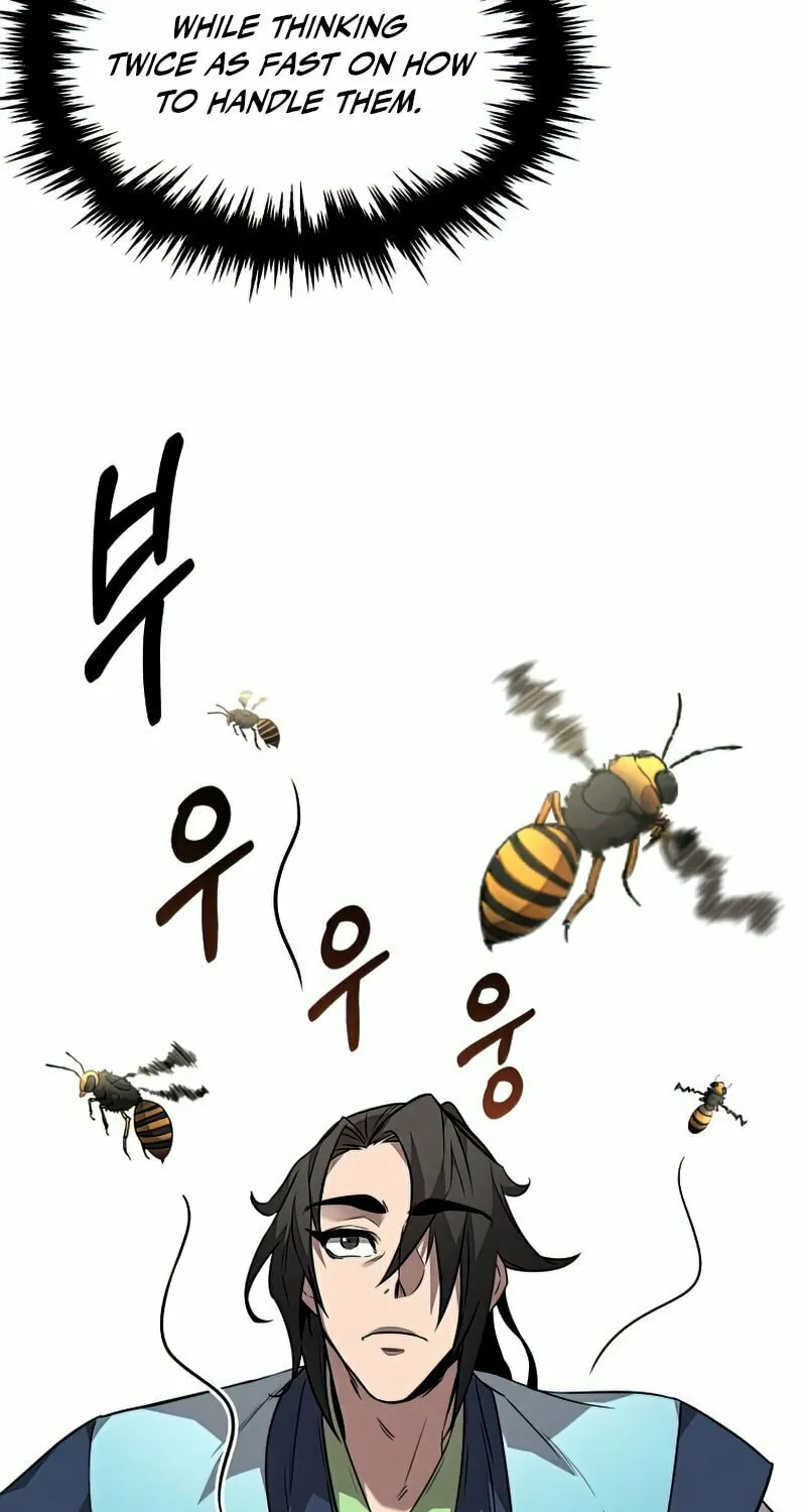 Read Reincarnated Escort Warrior chapter 10 image 77 on Lezhin