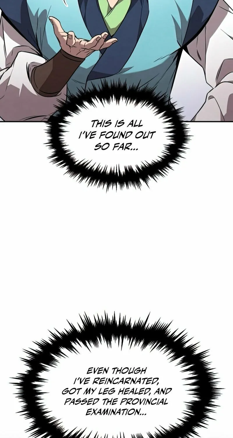 Read Reincarnated Escort Warrior chapter 10 image 78 on Lezhin