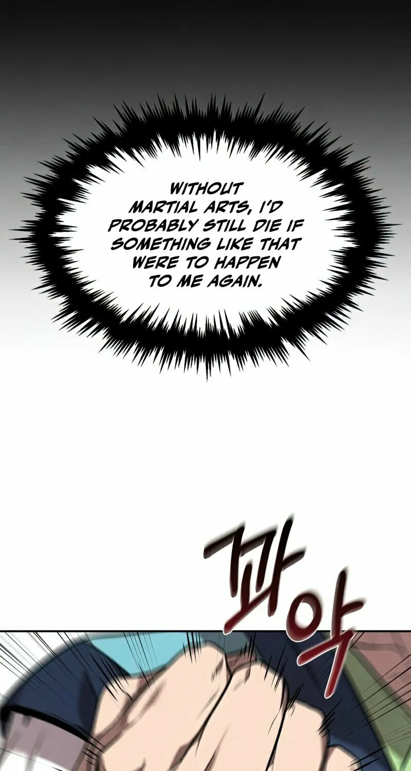 Read Reincarnated Escort Warrior chapter 10 image 85 on Lezhin