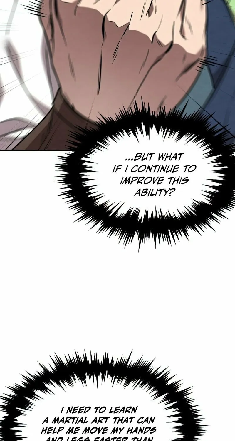 Read Reincarnated Escort Warrior chapter 10 image 86 on Lezhin