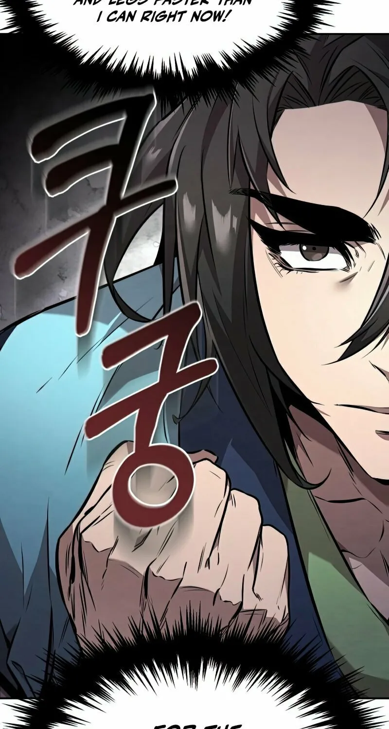 Read Reincarnated Escort Warrior chapter 10 image 87 on Lezhin