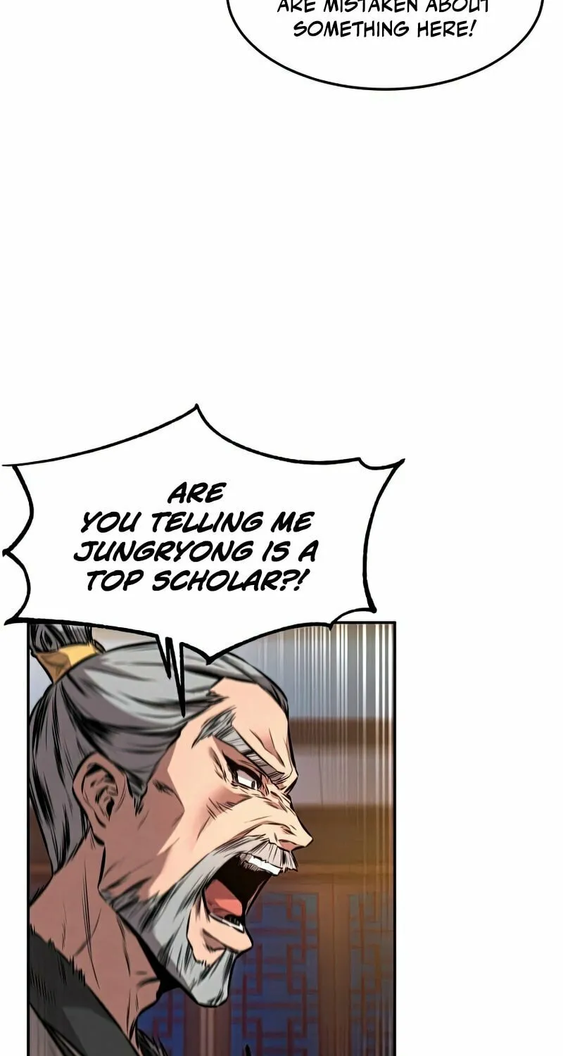Read Reincarnated Escort Warrior chapter 10 image 9 on Lezhin