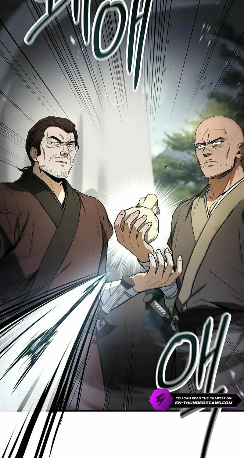 Read Reincarnated Escort Warrior chapter 100 image 103 on Lezhin