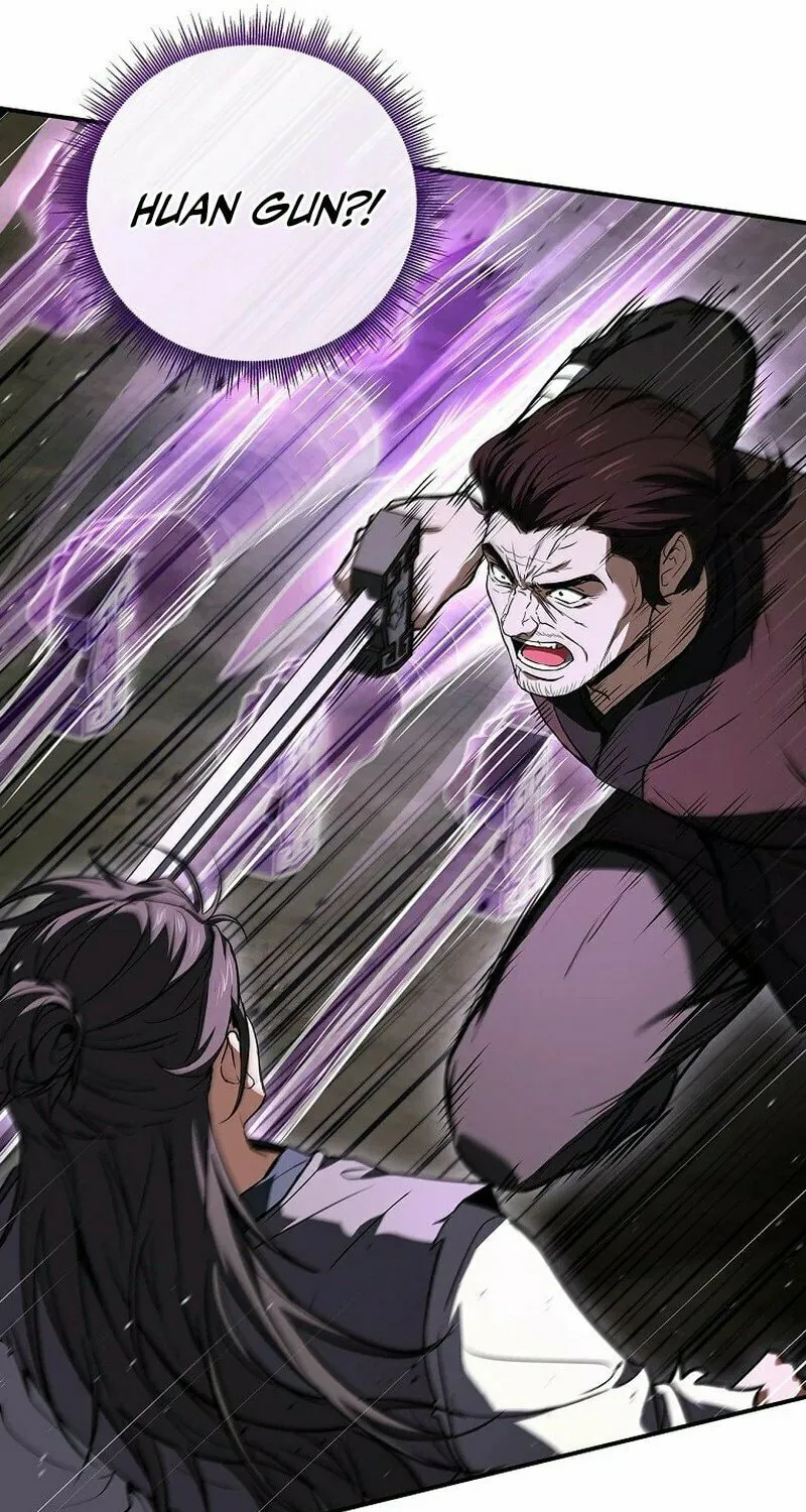 Read Reincarnated Escort Warrior chapter 100 image 112 on Lezhin