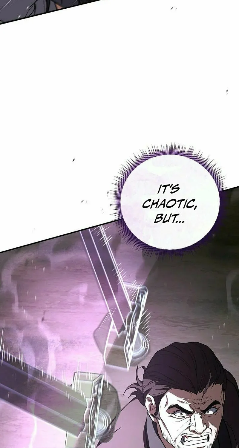 Read Reincarnated Escort Warrior chapter 100 image 113 on Lezhin