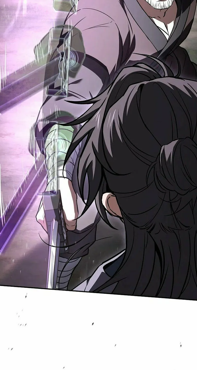Read Reincarnated Escort Warrior chapter 100 image 114 on Lezhin