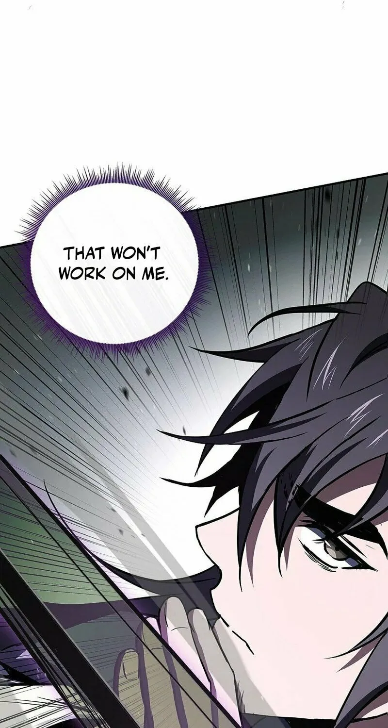 Read Reincarnated Escort Warrior chapter 100 image 115 on Lezhin