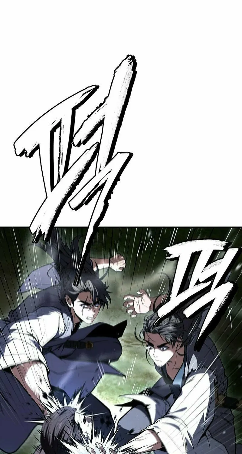 Read Reincarnated Escort Warrior chapter 100 image 118 on Lezhin