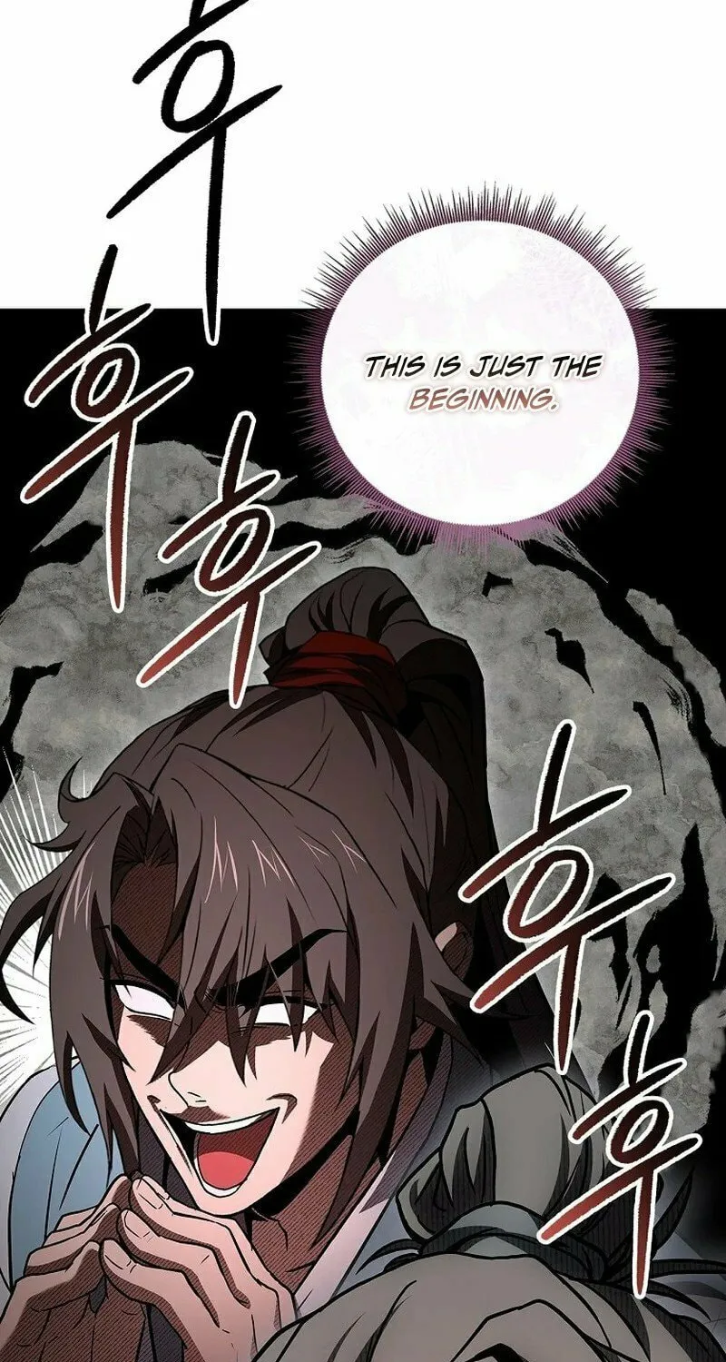 Read Reincarnated Escort Warrior chapter 100 image 124 on Lezhin