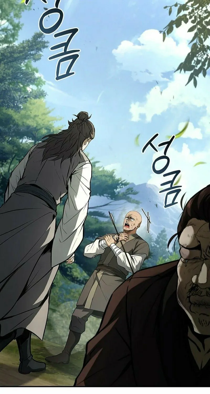 Read Reincarnated Escort Warrior chapter 100 image 126 on Lezhin