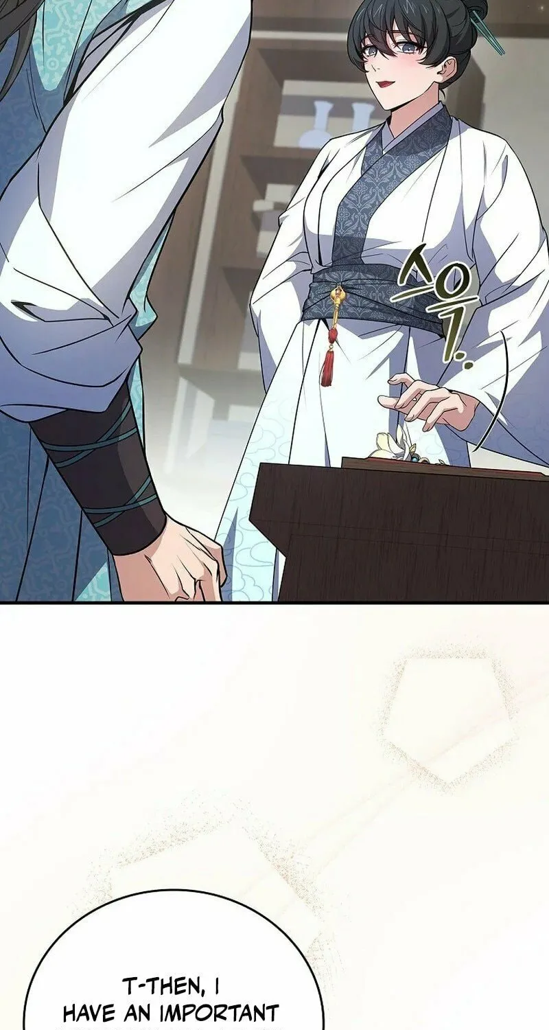 Read Reincarnated Escort Warrior chapter 100 image 13 on Lezhin