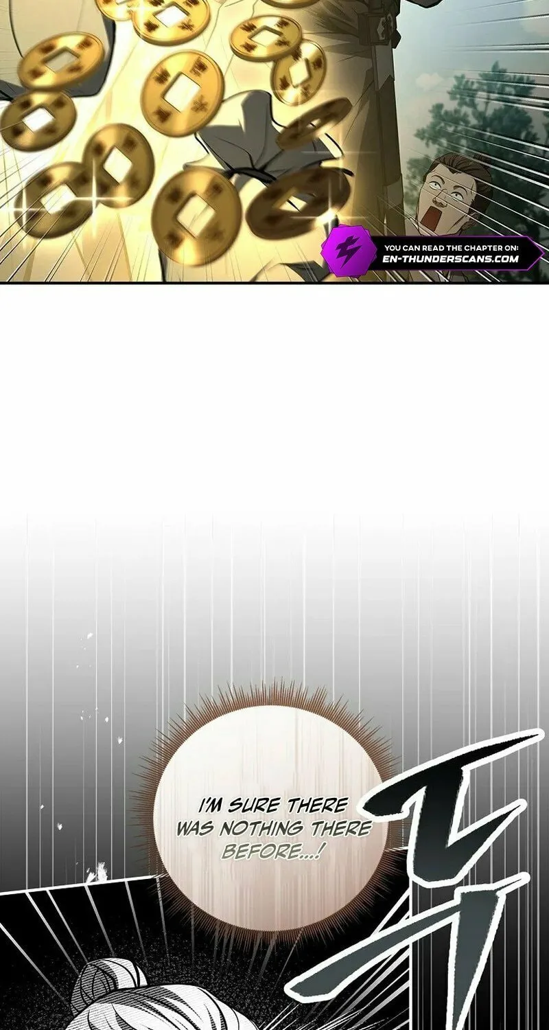Read Reincarnated Escort Warrior chapter 100 image 130 on Lezhin