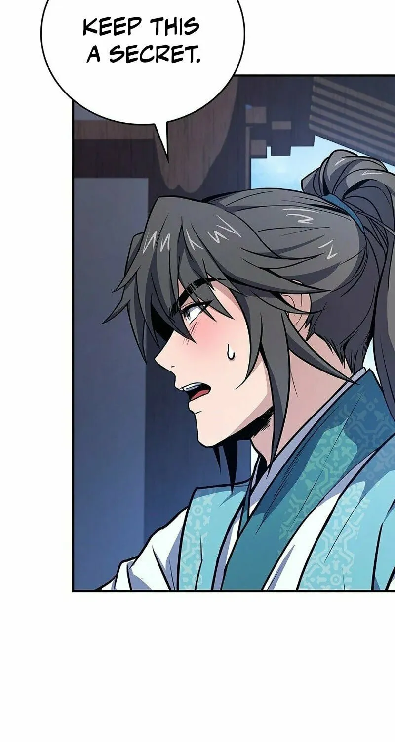 Read Reincarnated Escort Warrior chapter 100 image 18 on Lezhin