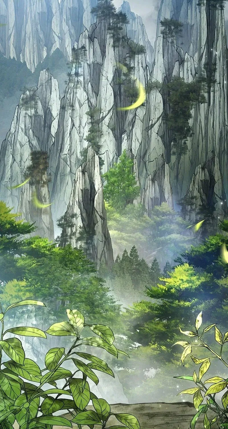 Read Reincarnated Escort Warrior chapter 100 image 25 on Lezhin