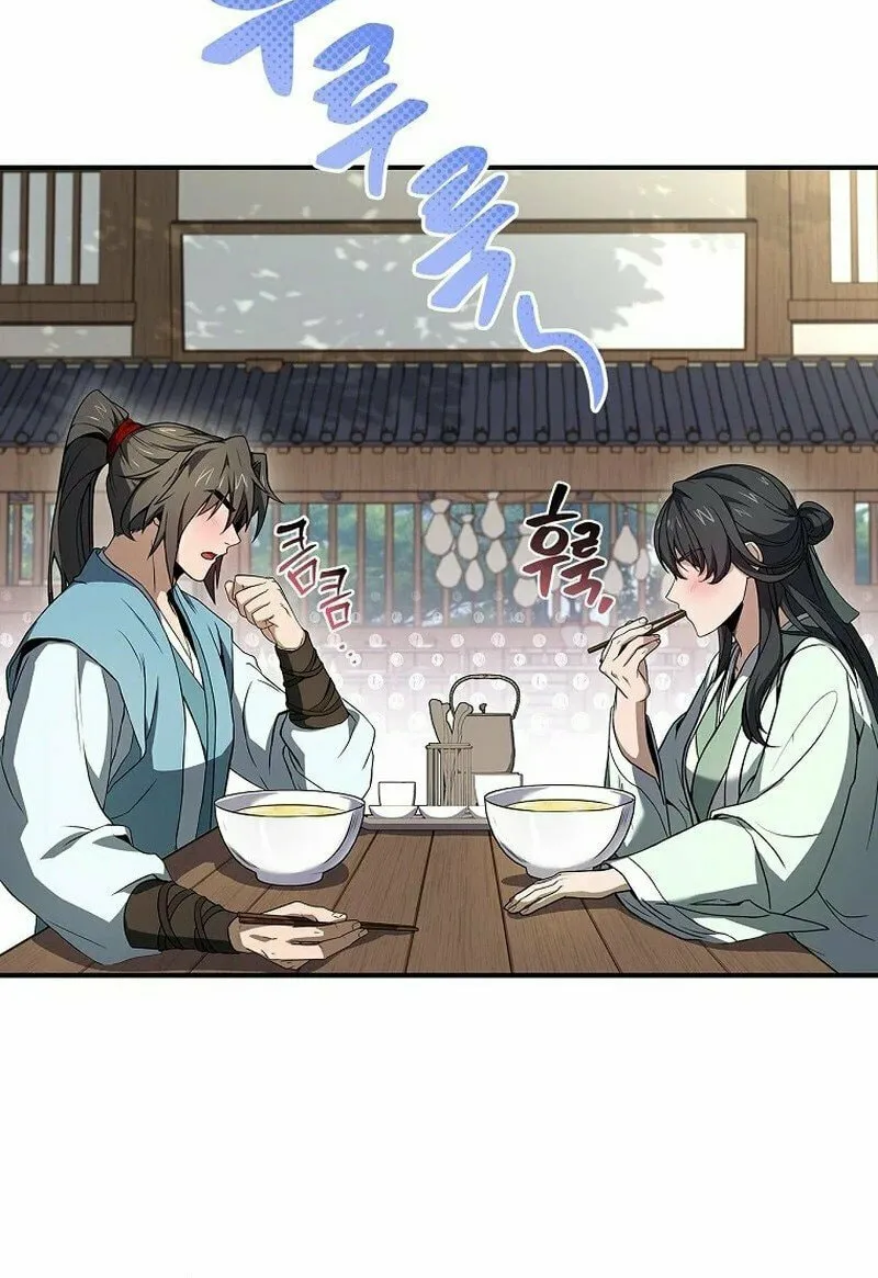 Read Reincarnated Escort Warrior chapter 100 image 38 on Lezhin