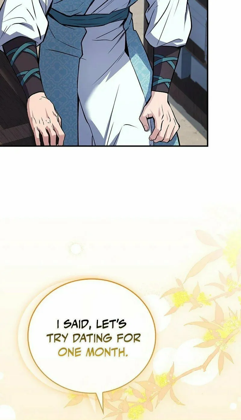 Read Reincarnated Escort Warrior chapter 100 image 4 on Lezhin