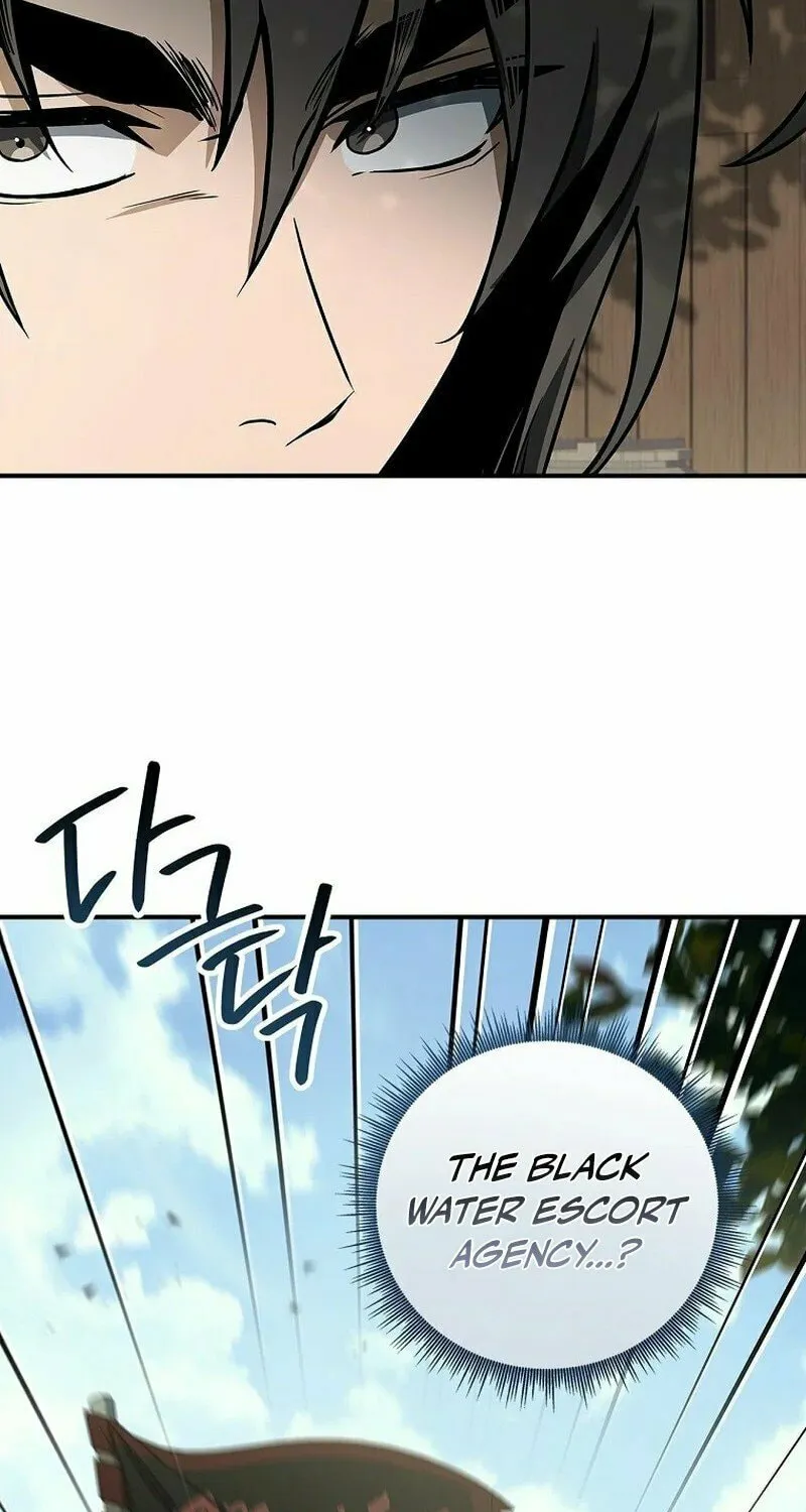 Read Reincarnated Escort Warrior chapter 100 image 41 on Lezhin