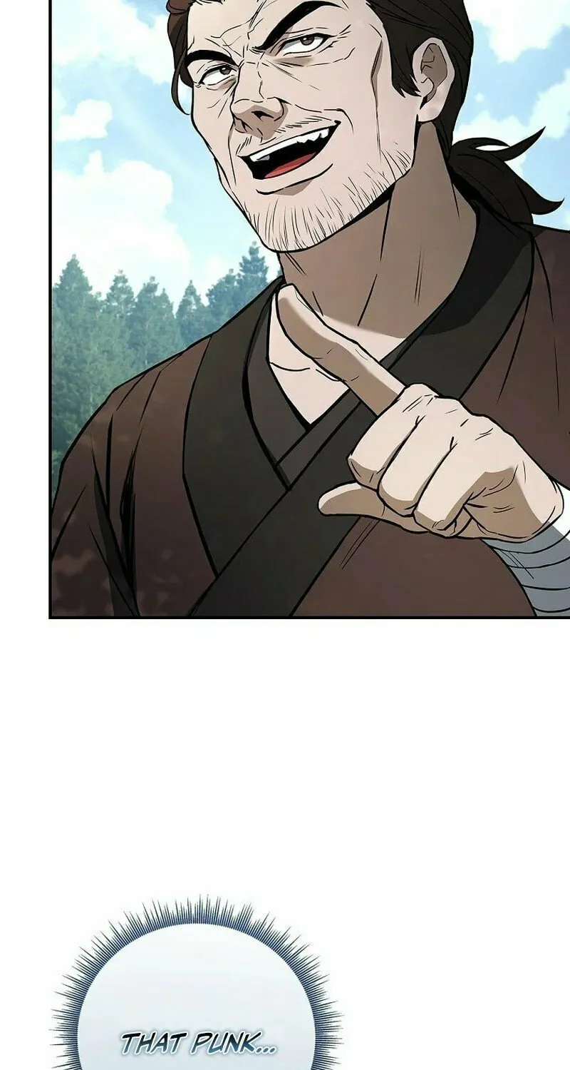 Read Reincarnated Escort Warrior chapter 100 image 47 on Lezhin