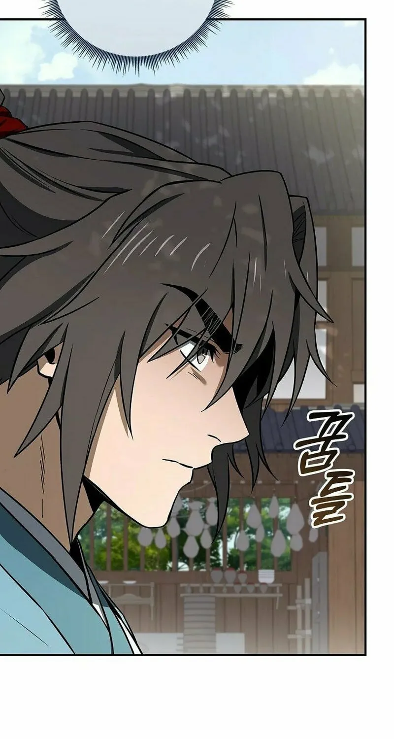 Read Reincarnated Escort Warrior chapter 100 image 48 on Lezhin