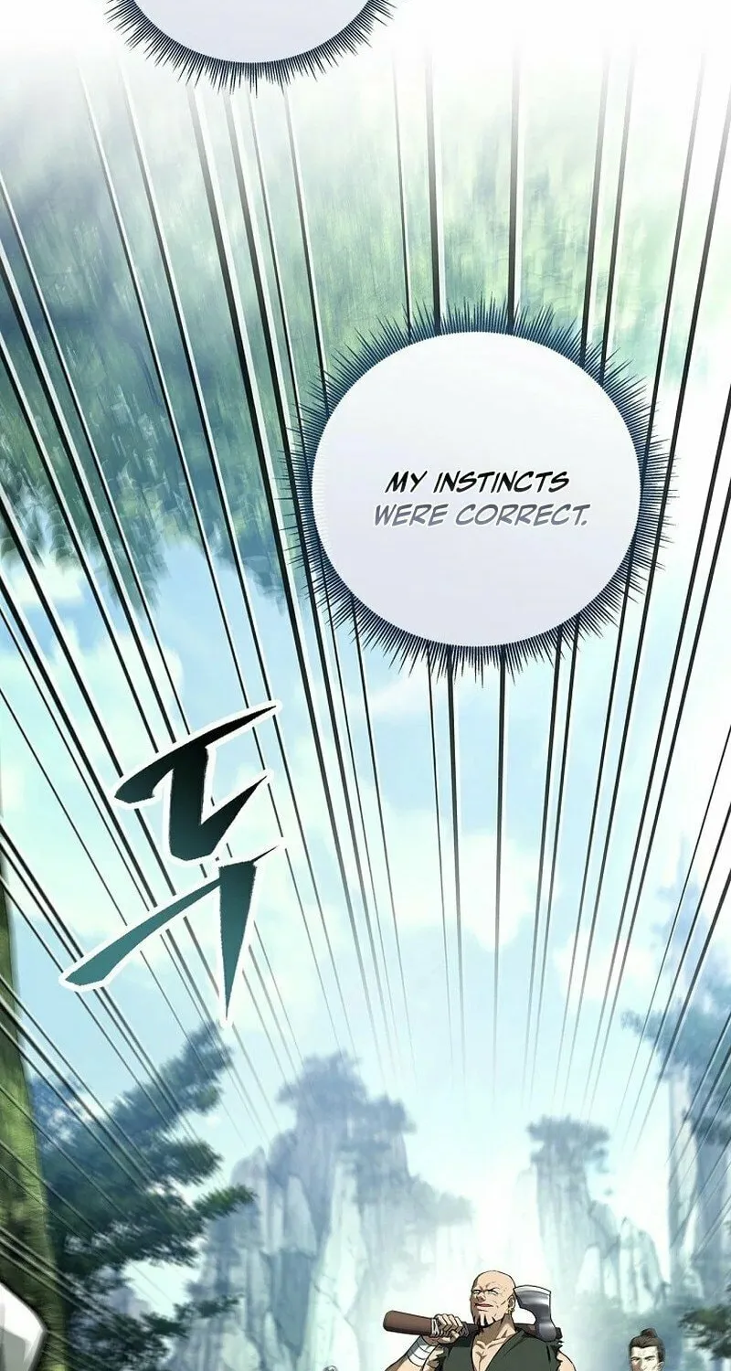 Read Reincarnated Escort Warrior chapter 100 image 65 on Lezhin