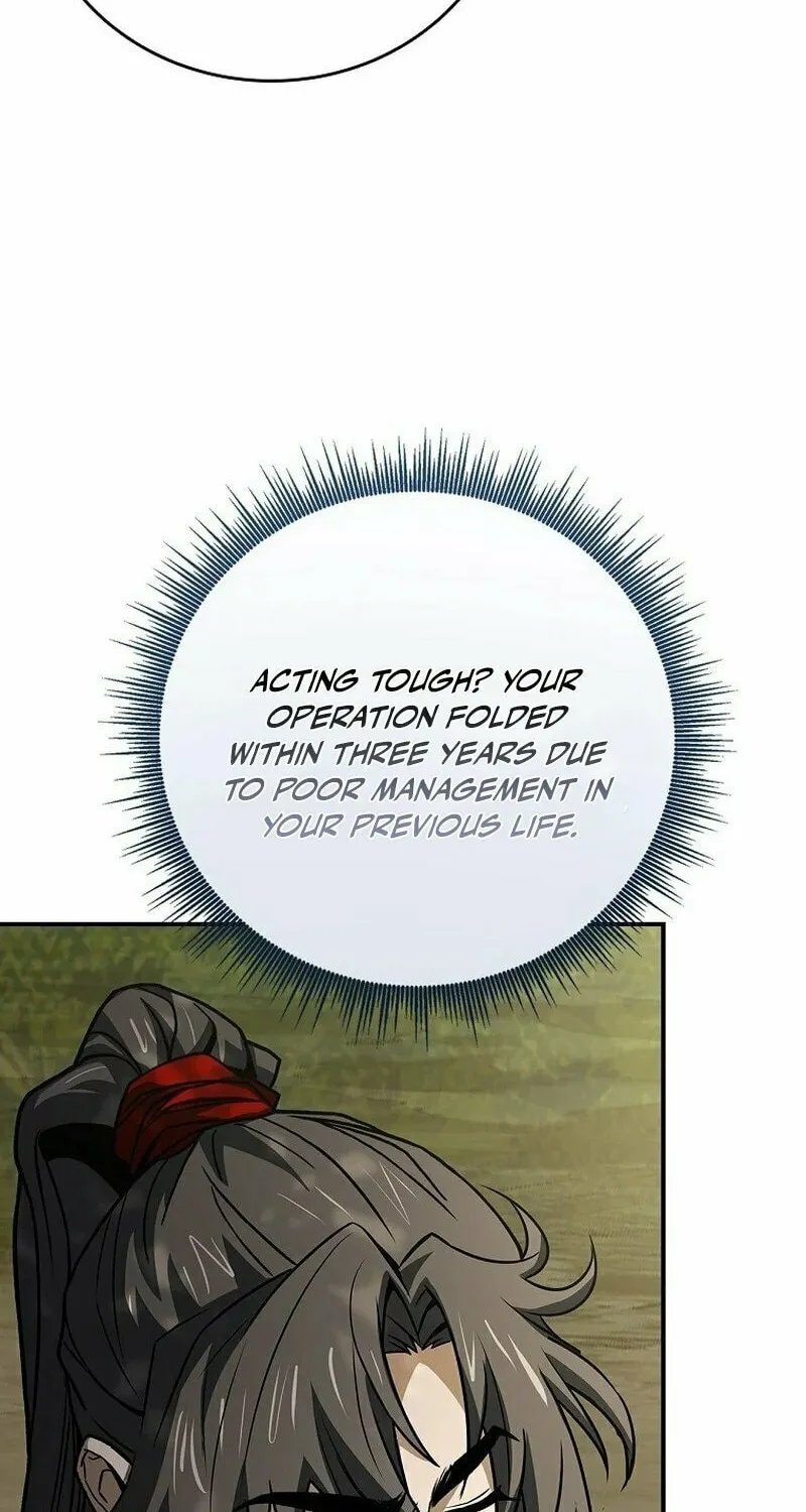 Read Reincarnated Escort Warrior chapter 100 image 69 on Lezhin