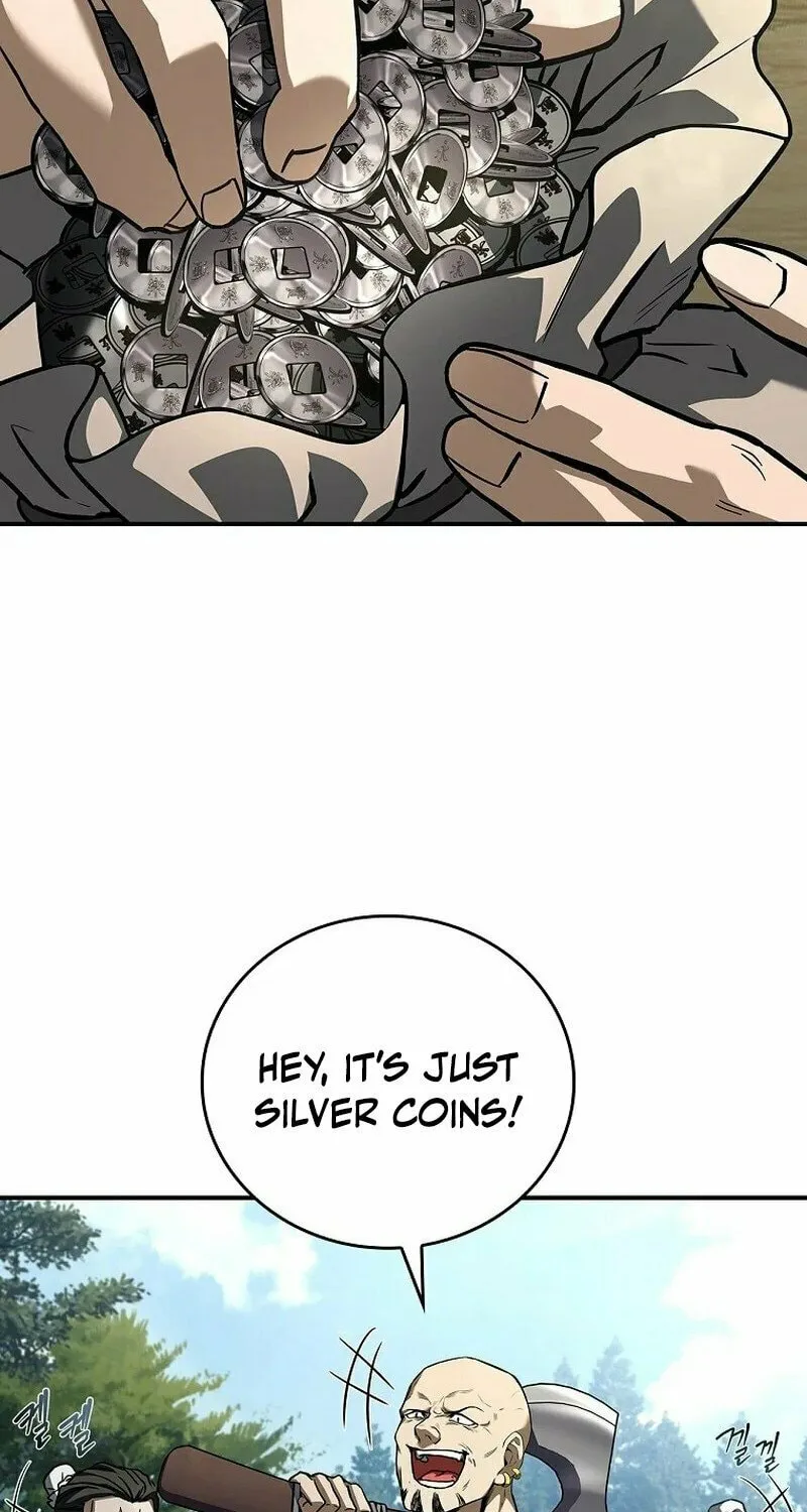 Read Reincarnated Escort Warrior chapter 100 image 71 on Lezhin