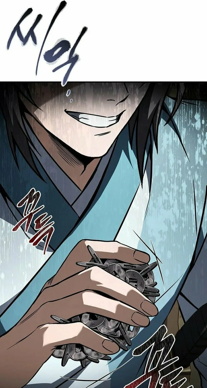 Read Reincarnated Escort Warrior chapter 100 image 73 on Lezhin