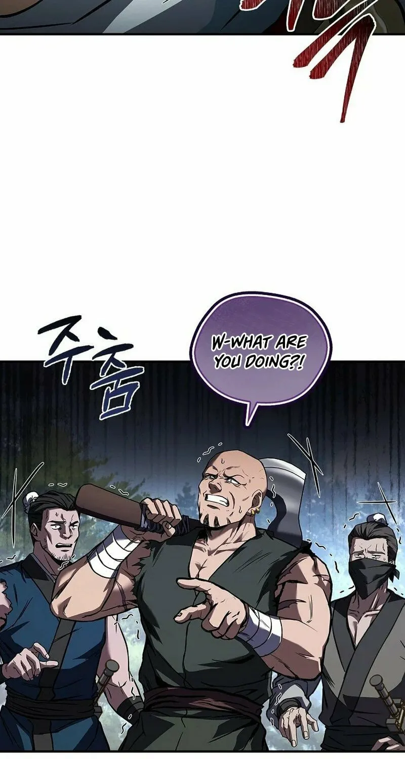 Read Reincarnated Escort Warrior chapter 100 image 74 on Lezhin