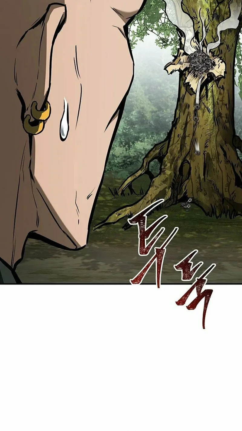 Read Reincarnated Escort Warrior chapter 100 image 77 on Lezhin