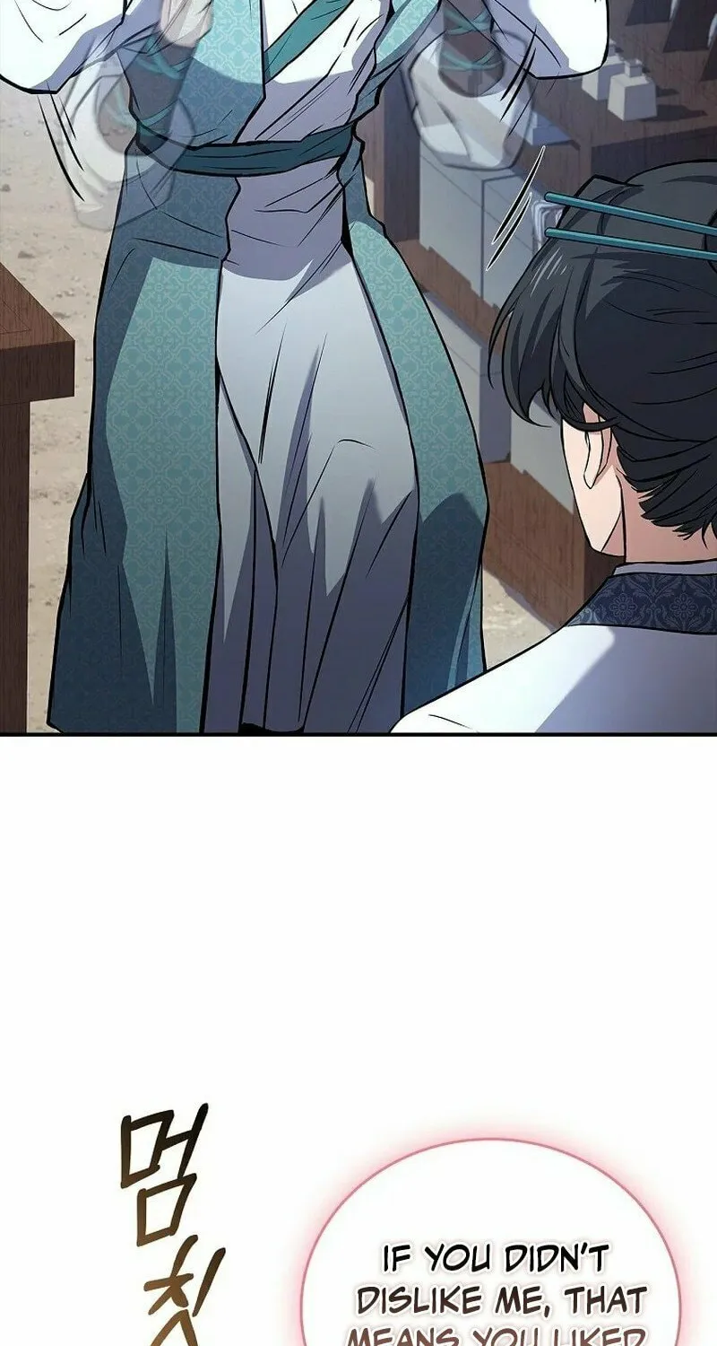 Read Reincarnated Escort Warrior chapter 100 image 8 on Lezhin