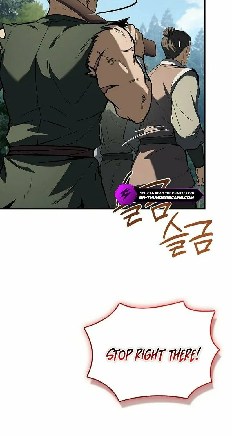 Read Reincarnated Escort Warrior chapter 100 image 80 on Lezhin