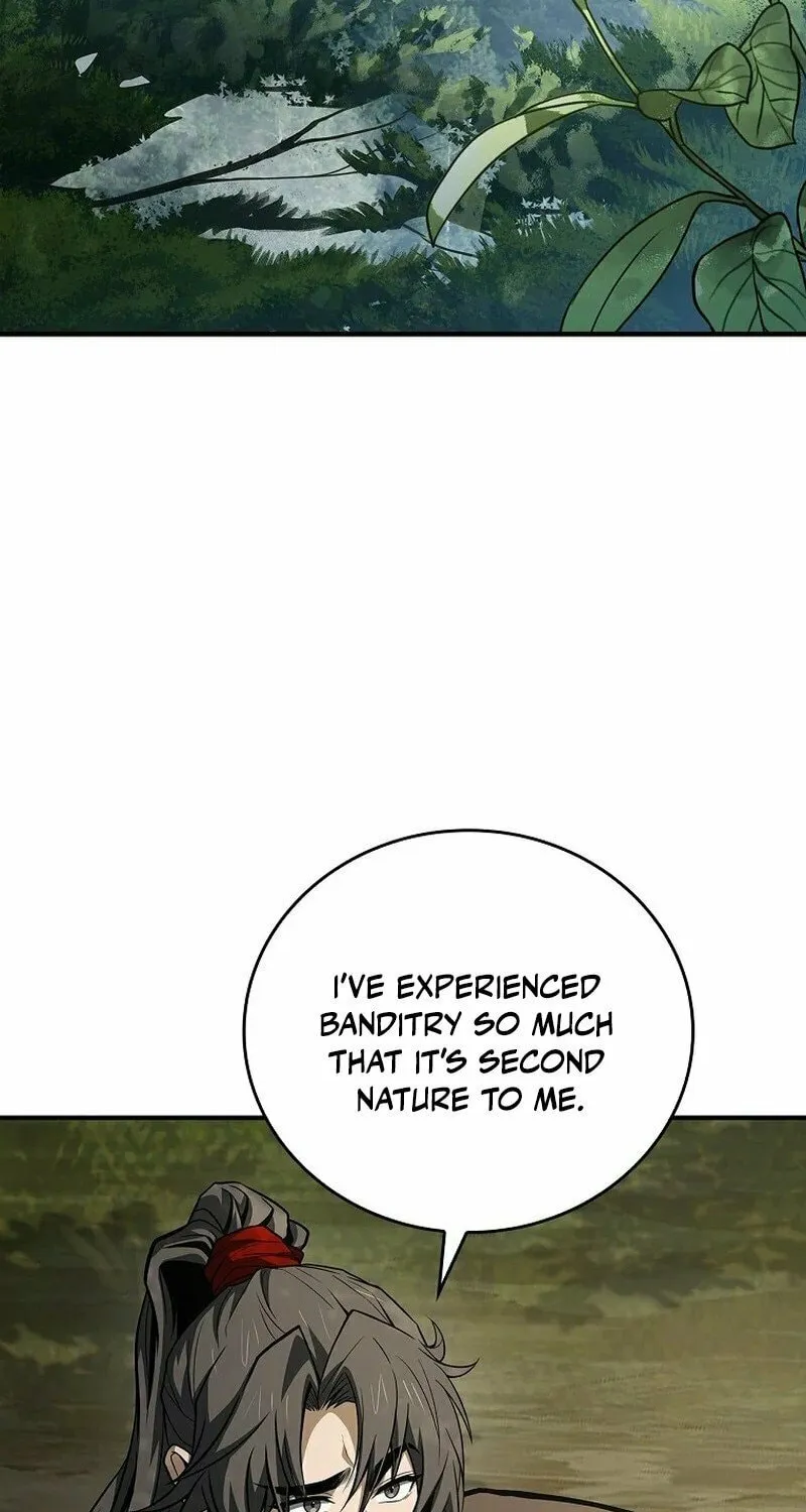 Read Reincarnated Escort Warrior chapter 100 image 84 on Lezhin