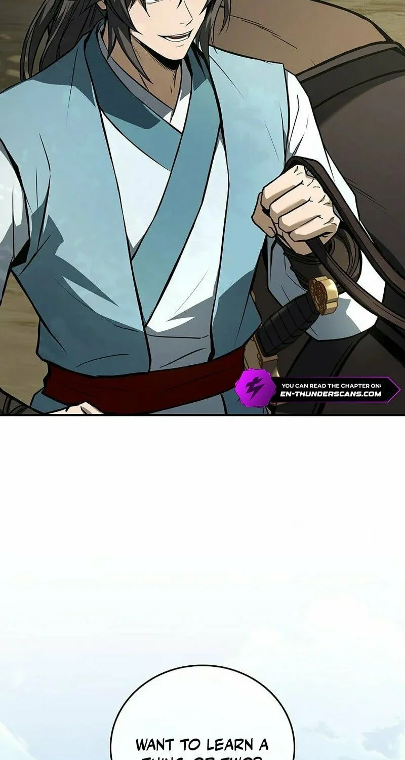 Read Reincarnated Escort Warrior chapter 100 image 85 on Lezhin