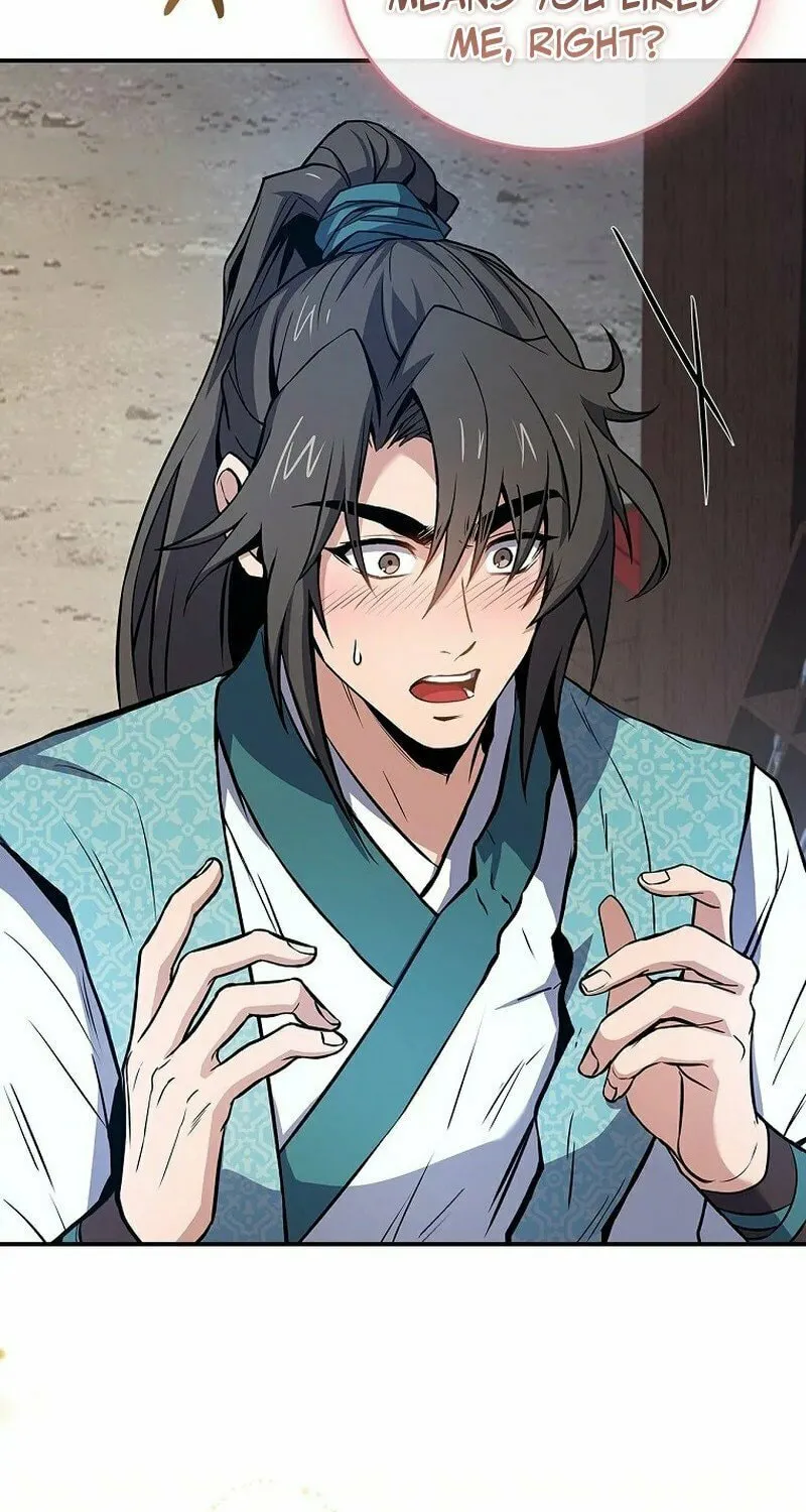 Read Reincarnated Escort Warrior chapter 100 image 9 on Lezhin