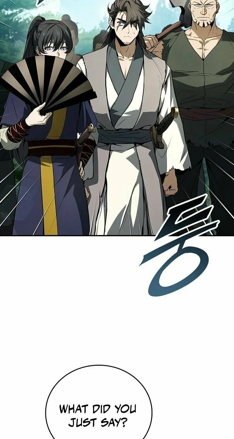 Read Reincarnated Escort Warrior chapter 100 image 91 on Lezhin