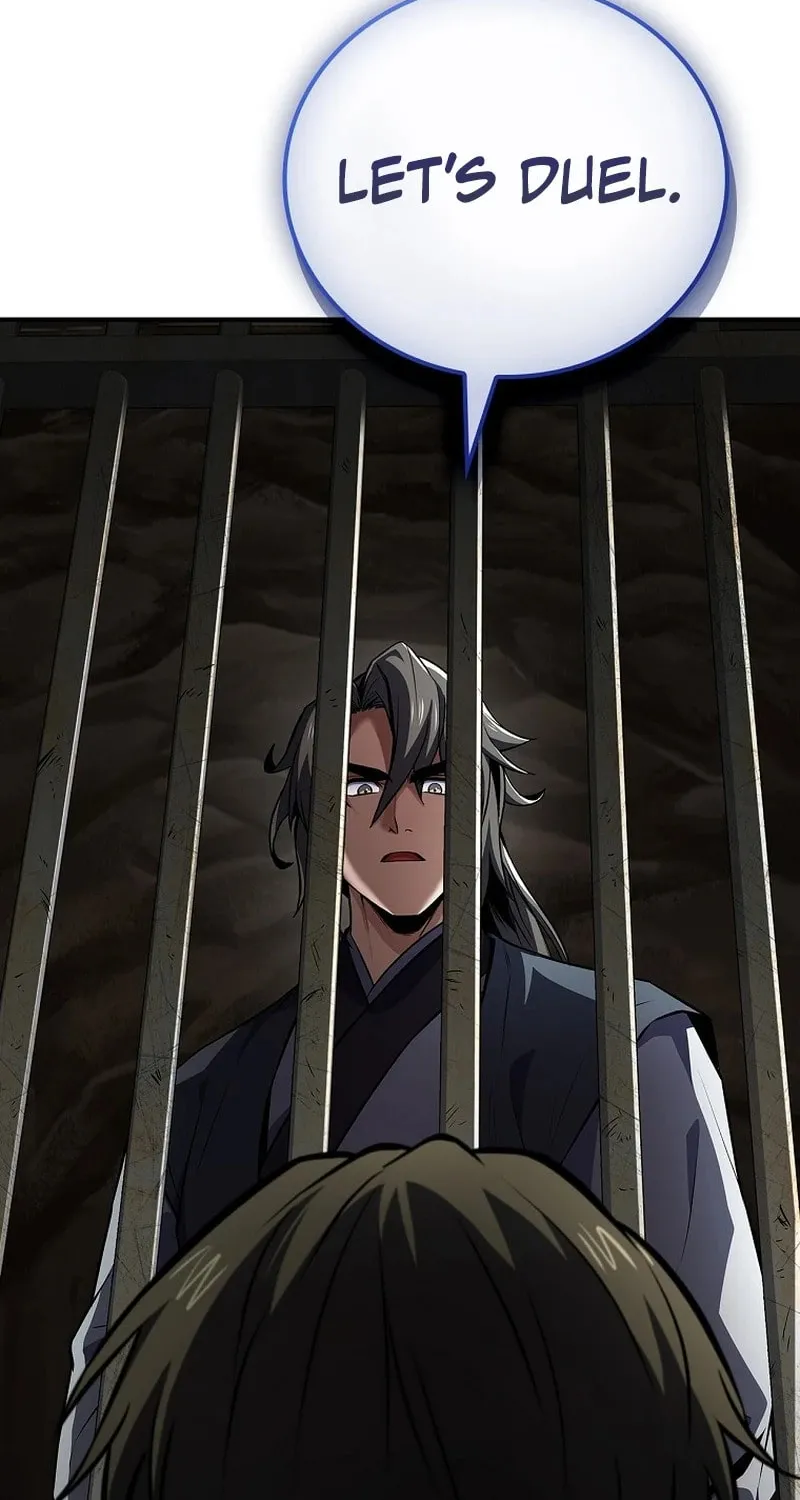 Read Reincarnated Escort Warrior chapter 102 image 101 on Lezhin