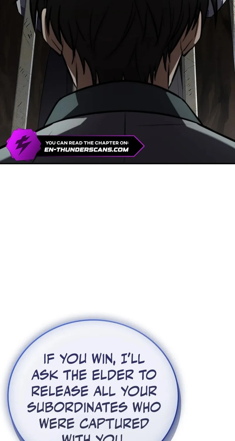 Read Reincarnated Escort Warrior chapter 102 image 102 on Lezhin