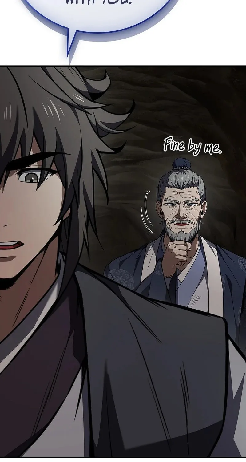 Read Reincarnated Escort Warrior chapter 102 image 103 on Lezhin