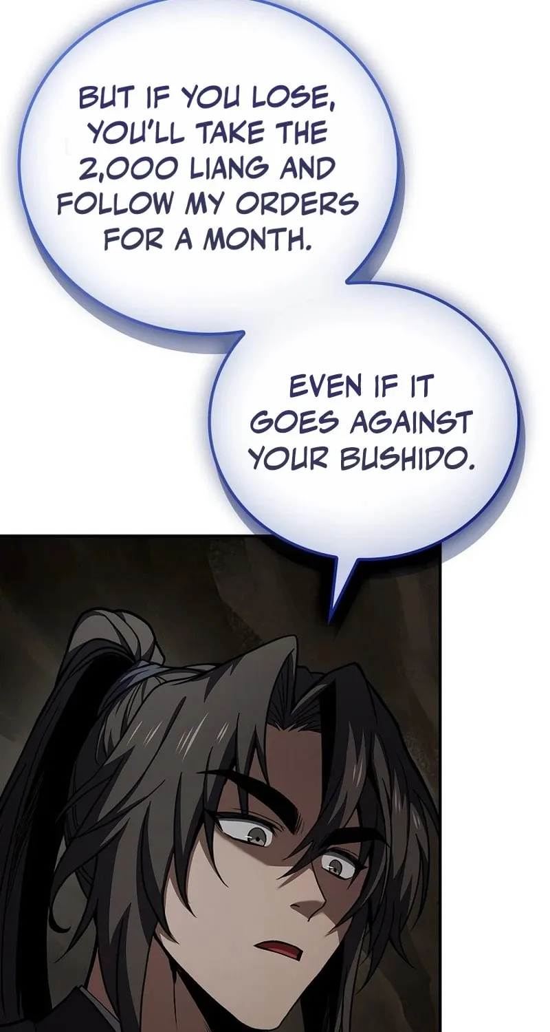 Read Reincarnated Escort Warrior chapter 102 image 105 on Lezhin