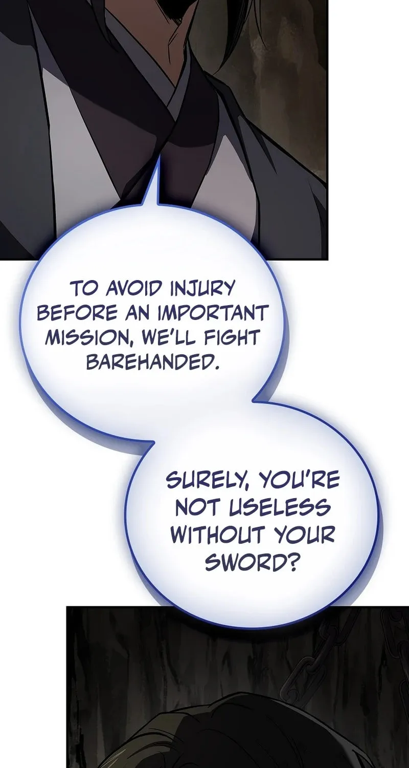 Read Reincarnated Escort Warrior chapter 102 image 106 on Lezhin