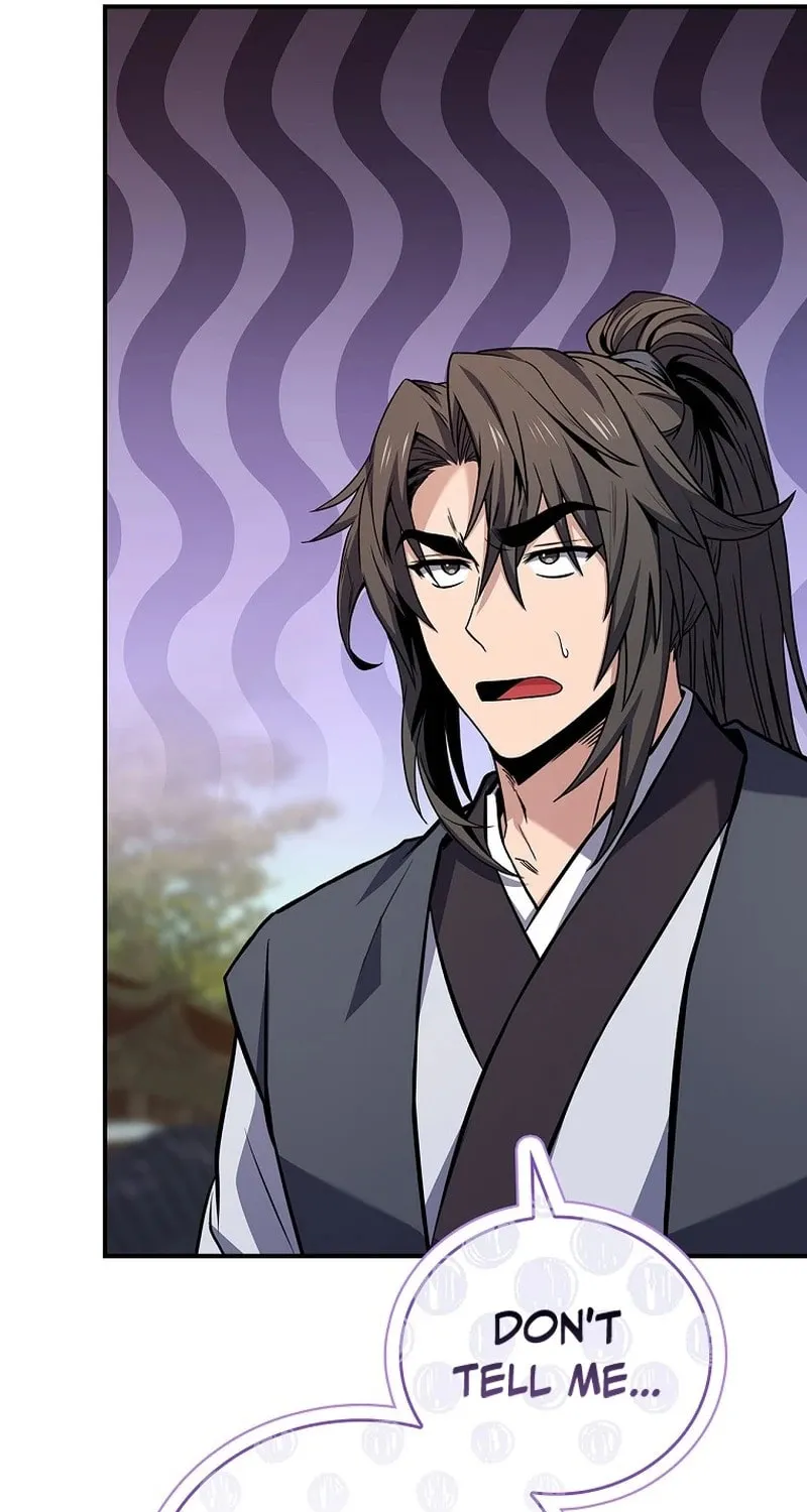 Read Reincarnated Escort Warrior chapter 102 image 11 on Lezhin